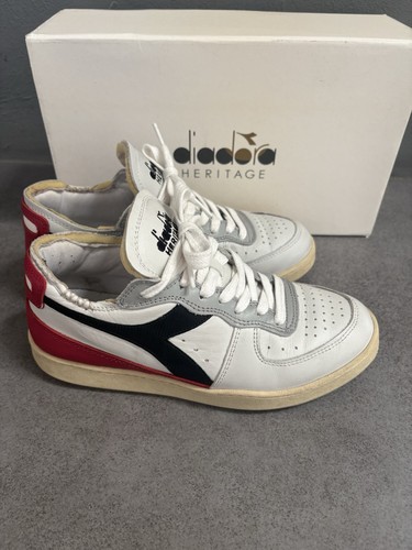 Sneaker diadora heritage - sneaker,