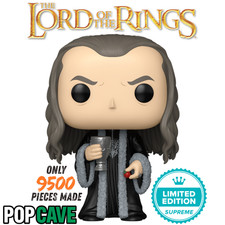 Funko Pop Cave Signore degli