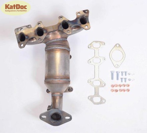 Catalizzatore alfa romeo - ✅,
