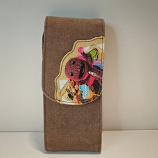 PSP TRAVEL BAG LITTLE BIG PLANET