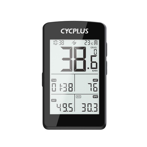 Computer gps bici bluetooth - m3,