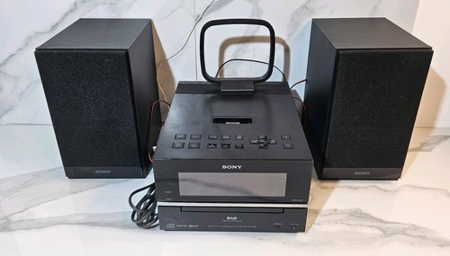 Sony cmt bx70dbi micro - sony,