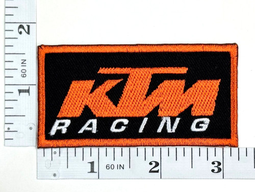 Patch ricamata nuova - patch,