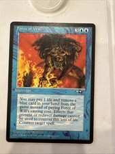 Force of Will Alliances
