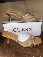 Sandali donna Guess Dista