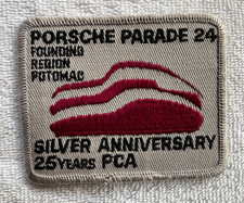 PORSCHE CLUB OF AMERICA REGION