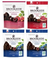 [FD] Brookside Set Cioccolato