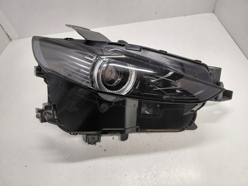Mazda cx30 full led pin - mazda,