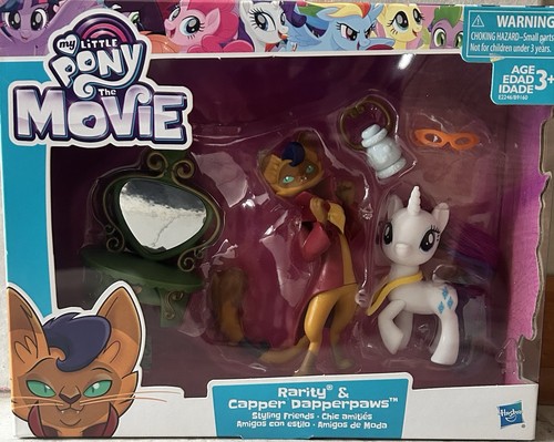 Little pony the - pony,