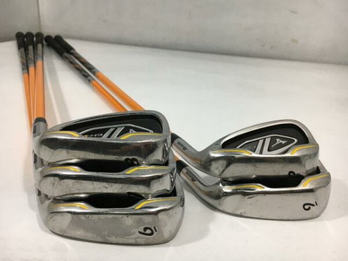 Mizuno set ferri 6 - mizuno,
