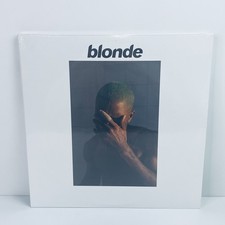 Frank Ocean - Blonde 2xLP