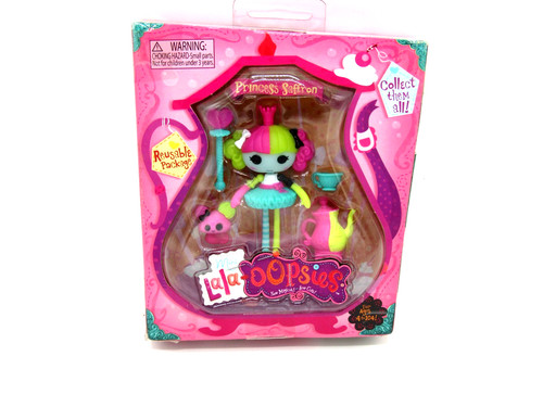 Mini lalaoopsies lalaloopsy - mini,