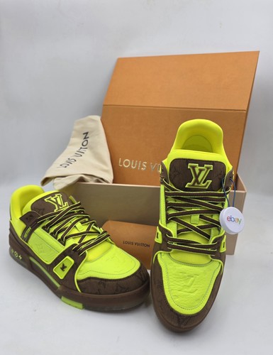 Louis vuitton trainer - louis,