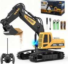 Radiocomandato Escavatore