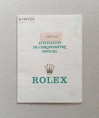 Rolex garanzia warranty - rolex,