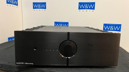 Audio analogue marstro - audio,