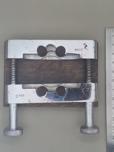 Portacasse vintage - , da