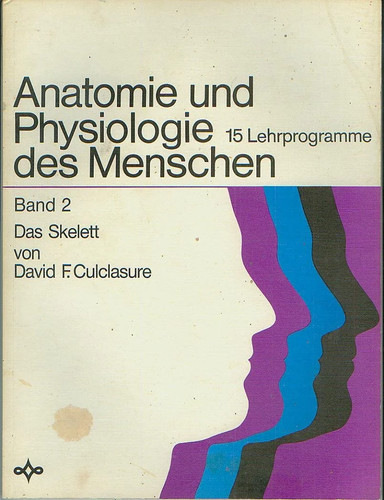 David culclasure anatomia - culclasure:,