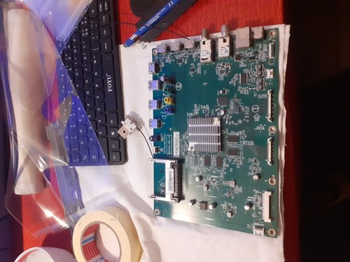 Scheda madre mainboard per - scheda,