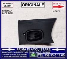 PLASTICA MODANAURA TUNNEL