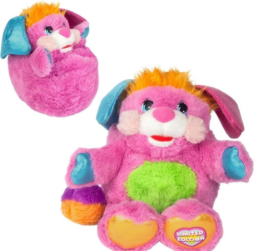 Peluche popples pancake - peluche,