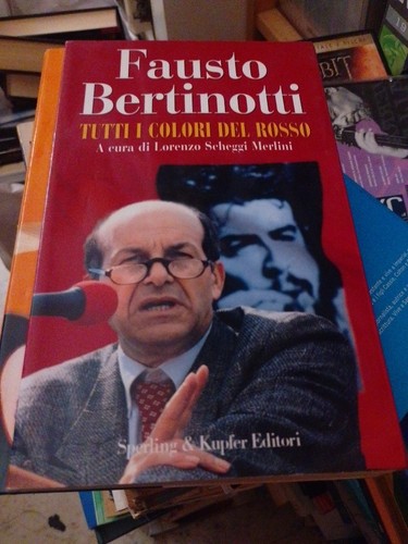 Fausto bertinotti tutti i - bertinotti:,