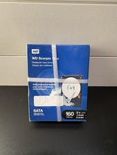 Disco rigido Western digital