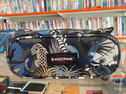 Astuccio ovale eastpack - astuccio,