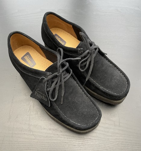 Raro clarks wallabees - raro,