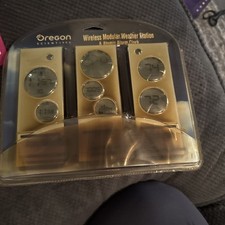 NUOVO Oregon Scientific Modula