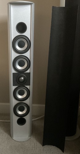 Revox elegance altoparlante - revox,