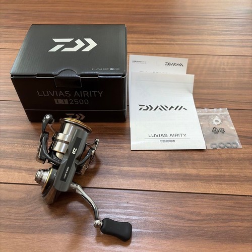Mulinello spinning daiwa - daiwa, 21