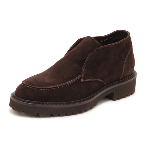 N3543 polacchino slip uomo - n3543, slip-on