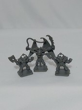 Figurina Hero Quest Gargoyle
