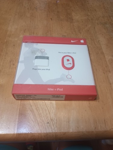 Nike ipod sport kit ma - sport,