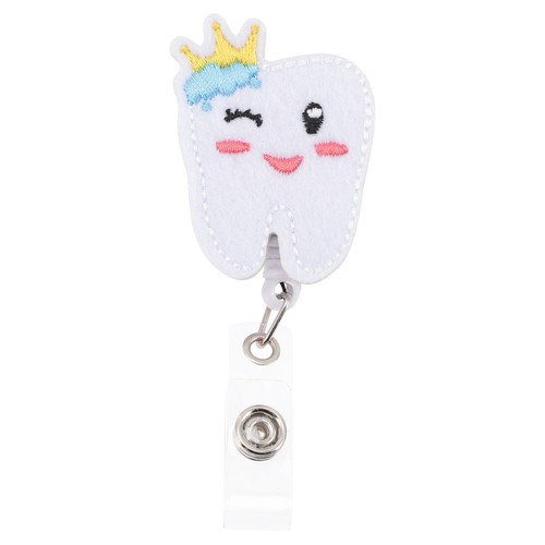 Pochette pour badge - ,