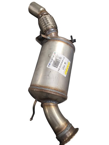 Filtro antiparticolato - , /