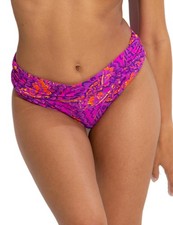 Pour Moi bermuda bikini slip pieghevole donna costume da bagno pantalone slip 29602