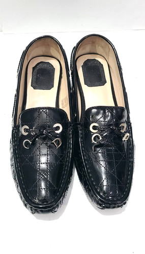 Mocassini christian dior - mocassini,