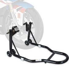 Alza moto anteriore - alza,