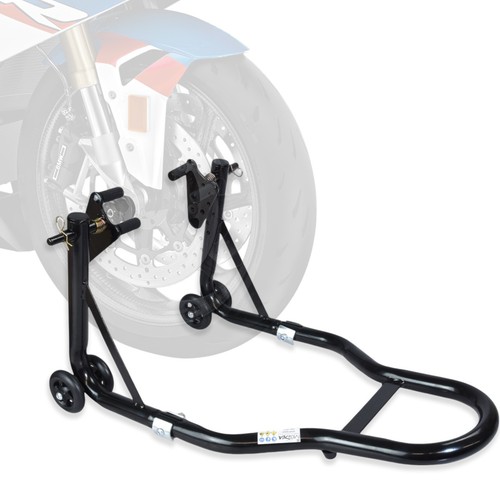 Alza moto anteriore - alza,