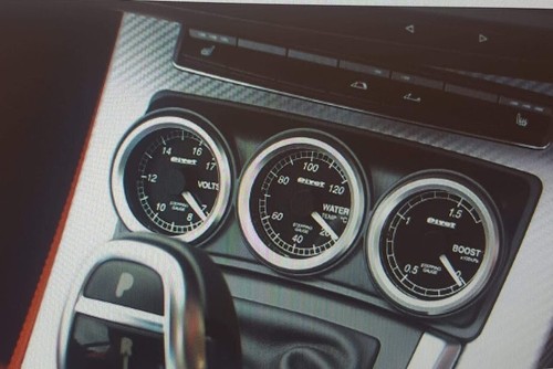 New supporto adattatore - supporto, tuning