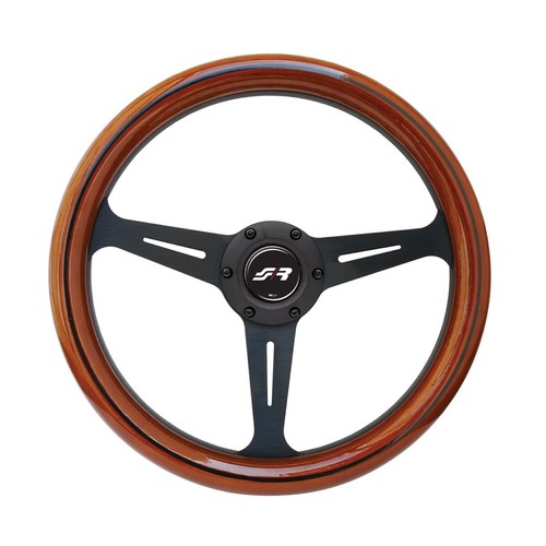 Volante sportivo simoni racing - sportivo,