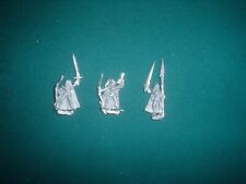 WOOD ELF COMMAND 3 (Lotto di 3 miniature)