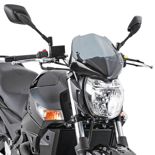 Givi solo cupolino universale - cupolino,