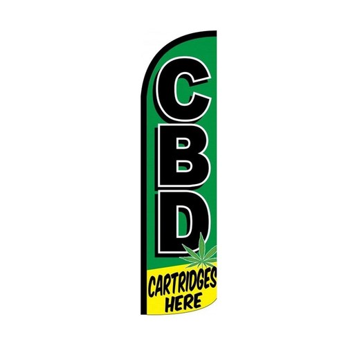 Cartucce cbd here swooper - cartucce,