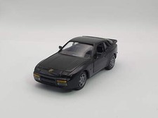Porsche 944 S2 NZG 1/43