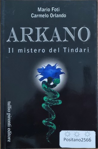 Foti orlando arkano il - arkano,
