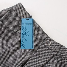 Belvest nuovo con etichette 5