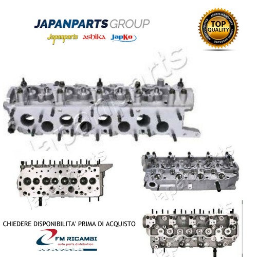 Mi021s japanparts testata - xx-mi021s,